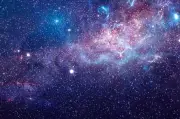 El mapa más detallado del universo revela la red cósmica