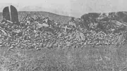 El terremoto en Venezuela que destruyó Cúcuta en 1875