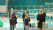 Elsa Noguera critica déficit fiscal y anuncia fin del populismo en peajes