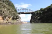 Embalses de Cundinamarca se recuperan tras lluvias, pero alertan por El Niño