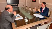 Empalme entre Petro y De la Espriella: Ley 951 y transparencia claves