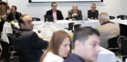 Empalme: Gobierno propuso bajar tasas 50 puntos y desempleo cayó a 8%