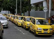 Empresas de taxis piden al presidente electo modernizar el transporte público