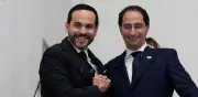 Equipo de De La Espriella pide a Petro instalar empalme presidencial de inmediato