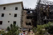 Equipo neerlandés finaliza misión de rescate en Venezuela tras terremotos