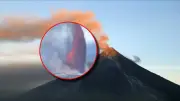 Erupción del volcán Kīlauea: fuente de lava de 90 metros impacta en Hawái