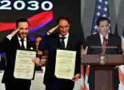 Escudo de las Américas rechaza declaraciones de Petro sobre resultados electorales