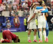 España vence 1-0 a Portugal y clasifica a cuartos del Mundial 2026