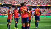 España vence 3-0 a Austria y avanza a octavos en Mundial 2026