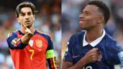 España vs. Francia: semifinal del Mundial 2026 el 14 de julio