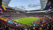 Español, el idioma más representado en el Mundial 2026 según Preply