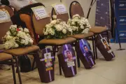 Exmilitares reconocen responsabilidad en 604 falsos positivos en la Costa Caribe