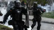 Exsecretario de Seguridad advierte sobre el regreso del Esmad