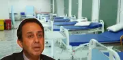 Exsuperintendente alerta: 8 de cada 10 hospitales en riesgo por pólizas de baja cobertura