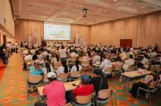 Extorsión y narcotráfico dominan debate en Cumbre de Seguridad del Magdalena