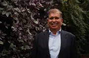 Fabio Arjona, nuevo ministro de Ambiente, critica gestión de Petro y anuncia cambios