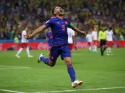 Falcao critica duramente el fútbol colombiano tras eliminación en Mundial 2026
