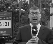 Fallece el periodista Jhon Jairo Pinilla, referente del periodismo económico en Colombia