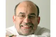Fallece el poeta colombiano Gustavo Adolfo Garcés en Medellín