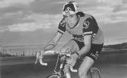 Fallece Rafael Antonio Niño, leyenda del ciclismo colombiano, a los 76 años