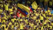 Fenalco prevé aumento del 50% en ventas por partido de Colombia en Mundial 2026