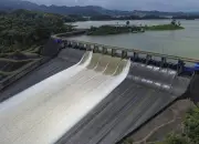 Fenómeno de El Niño reduciría generación hidroeléctrica en Colombia
