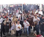 Feria empresarial del Magdalena Medio movió más de $1.538 millones