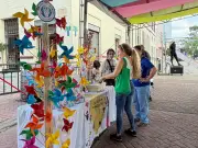Festival de Macetas de Cali: tradición artesana que une familias y trasciende generaciones