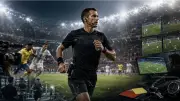 FIFA designa 170 árbitros para el Mundial 2026, el cuerpo arbitral más numeroso