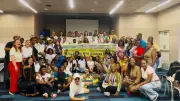 Firman 'Pacto por La Paz y la Vida' en Buenaventura con apoyo de líderes
