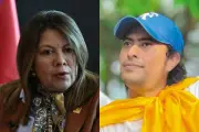 Fiscal Lucy Laborde sale del caso Nicolás Petro y de la Fiscalía