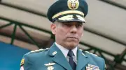 Fiscalía acusa formalmente al general (r) Eduardo Zapateiro por acoso sexual