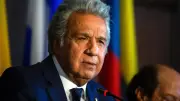 Fiscalía de Ecuador pide 6 años y medio de cárcel para expresidente Lenín Moreno