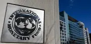 FMI eleva previsión del PIB de Brasil a 2,4% para 2026