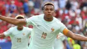 Francia vence 2-0 a Marruecos y es primer semifinalista del Mundial 2026