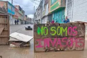 Freno en transferencia de terrenos por deuda de Sotrandes de $1.145 millones