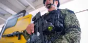 Fusil Jaguar: informe reservado revela fallas técnicas y riesgos para militares
