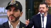 Galán apoya bloques urbanos de seguridad propuestos por De La Espriella