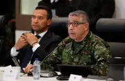 General López Barreto niega haber frenado operaciones contra Segunda Marquetalia
