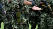 General López desmiente haber detenido operaciones contra Segunda Marquetalia