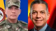 General (r) Jorge Eduardo Mora será el nuevo ministro de Defensa de Colombia