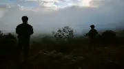 Gobernación de Antioquia refuerza presencia en Briceño tras orden de intervención