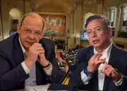 Gobierno Petro radicará nueva reforma tributaria en 2027