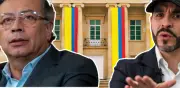 Gobierno saliente autoriza grabar y transmitir reuniones del empalme con De La Espriella