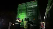Golpe al contrabando en Bogotá: incautan mercancías por $6.650 millones