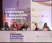 Gremios: participación femenina no se refleja en mayores ingresos