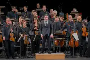 Gustavo Dudamel dará concierto benéfico por damnificados de terremotos en Venezuela