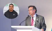 Gustavo Petro firma extradición de alias Larry Changa a Chile
