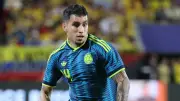 Gustavo Puerta, el jugador que más corre en la Selección Colombia en el Mundial 2026