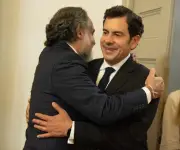 Hacienda y gobierno electo enfocan empalme en la UNP para combatir corrupción